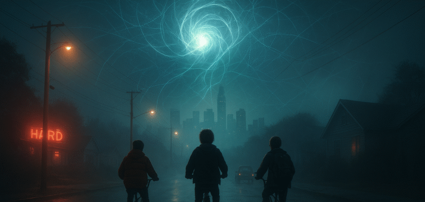 Stranger Things Fan Theories: Why Episode Order Matters and What Spider-Man’s Timeline Can Teach Us