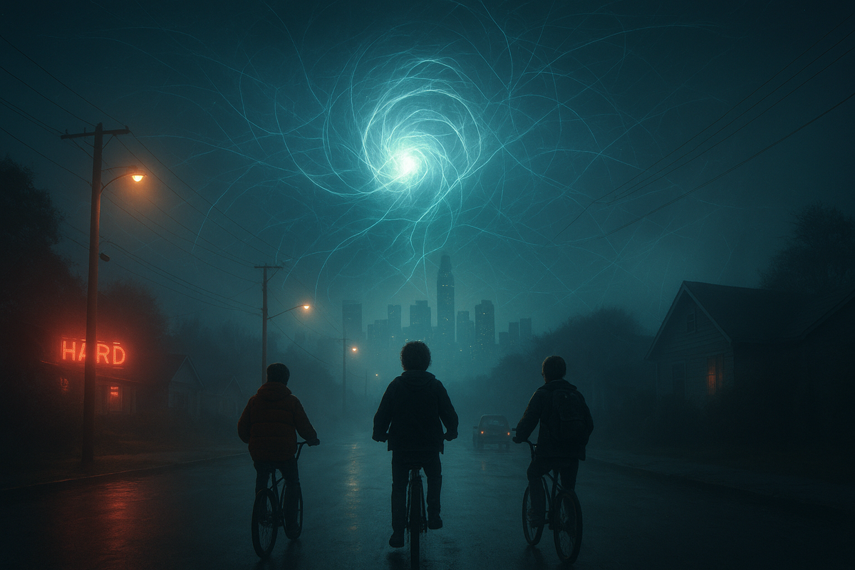 Stranger Things Fan Theories: Why Episode Order Matters and What Spider-Man’s Timeline Can Teach Us