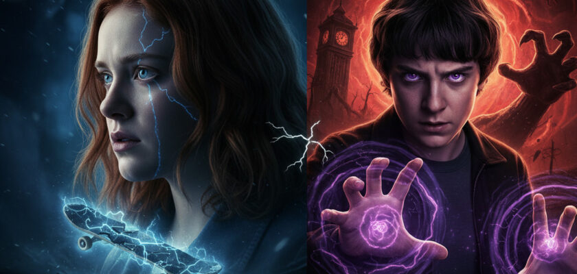 Top Fan Theories After Stranger Things 5 Volume 1: Max’s Fate and Will’s New Powers